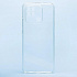 Чехол-накладка - Ultra Slim для "Xiaomi Redmi 10C" (прозрачный) (205628)