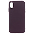 Чехол-накладка - SC311 для "Apple iPhone XR" (bordo) (210197)
