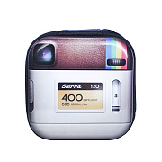 Чехол универсальный - для наушников (006)