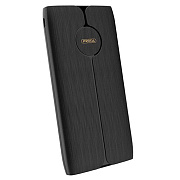 Внешний аккумулятор Proda PD-P22 10 000mAh Micro USB/USB Type-C/USB (black)