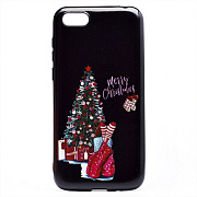 Чехол-накладка - SC204 для "Huawei Honor 7A/Honor 7A Prime/Honor 7S/Y5 2018/Y5 Lite/Y5 Prime 2018" (