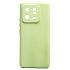 Чехол-накладка Activ Full Original Design для "Xiaomi 13 Pro" (light green)