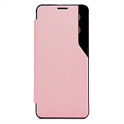 Чехол-книжка - BC003 для "Xiaomi Redmi Note 11T Pro+" (pink) (207329)