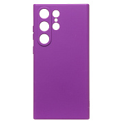Чехол-накладка Activ Full Original Design для "Samsung SM-S918 Galaxy S23 Ultra" (violet) 