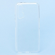 Чехол-накладка Activ ASC-101 Puffy 0.9мм для "Huawei nova 6" (прозрачн.) (прозрачный)