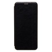 Чехол-книжка - BC002 для "Tecno Spark 40C" (black) (241456)