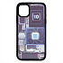 Чехол-накладка - PC088 для "Apple iPhone 11" (2) (multicolor) (230278)