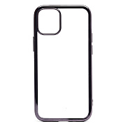 Чехол-накладка Activ Pilot для "Apple iPhone 12 Pro Max" (black)