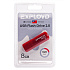 Флэш накопитель USB 8 Гб Exployd 620 (red)