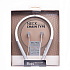 Bluetooth-наушники внутриканальные - BT-770 (silver)