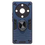 Чехол-накладка - SGP001 противоударный для "Honor X9a" (blue) 