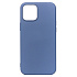 Чехол-накладка Activ Full Original Design для "Apple iPhone 12 mini" (blue)