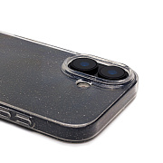 Чехол-накладка - SC123 для "Apple iPhone 17" (white) (242016)