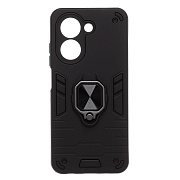 Чехол-накладка - SGP001 противоударный для "Xiaomi Redmi A5" (black) (243432)