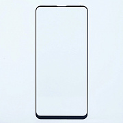 Защитное стекло Full Screen RockBox 2,5D для "Samsung SM-A515 Galaxy A51" (5) (black)