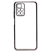 Чехол-накладка Activ Pilot для "Xiaomi Redmi 10 5G" (black) (206235)