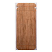 Наклейка Imagination Дерево для Apple iPhone 5 (beige) (beige) 