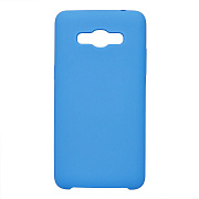 Чехол-накладка Activ Original Design для "Samsung SM-G532 Galaxy J2 Prime" (light blue)