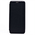 Чехол-книжка - BC002 для "Tecno Pova 5" (black)