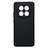 Чехол-накладка - SC303 для "Xiaomi Redmi Note 15 4G" (black) (245498)
