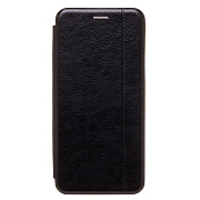 Чехол-книжка - BC002 для "Xiaomi 14" (black) (224898)