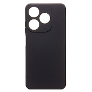 Чехол-накладка - SC316 для "Tecno Spark 10C" (black)