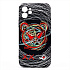 Чехол-накладка Luxo Creative для "Apple iPhone 12" (103) (multicolor)