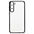 Чехол-накладка Activ Pilot для "Samsung SM-S916 Galaxy S23+" (black)