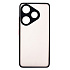 Чехол-накладка - PC041 для "Xiaomi Poco F6" (black) (233643)