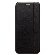 Чехол-книжка - BC002 для "Samsung Galaxy A26 5G" (black) (239394)