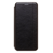 Чехол-книжка - BC002 для "Infinix Smart 20" (black) (244944)