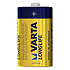 Батарейка D Varta LR20 LONGLIFE (2-BL) (20/100) ..