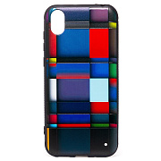 Чехол-накладка - PC033 для "Huawei Honor 8S/Honor 8S Prime/Y5 2019" (032) (multicolor)