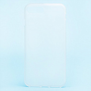 Чехол-накладка Activ Mate для "Apple iPhone 7 Plus/iPhone 8 Plus" (white)