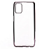 Чехол-накладка Activ Pilot для "Samsung SM-M317 Galaxy M31s" (black)