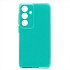Чехол-накладка - SC328 для "Samsung Galaxy S24" (mint) (228102)