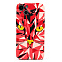Чехол-накладка Luxo Creative для "Apple iPhone 13" (145) (pink) (237940)