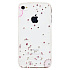 Чехол-накладка Younicou Crystal для "Apple iPhone 4/iPhone 4S" (009) ..
