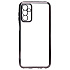 Чехол-накладка Activ Pilot для "Samsung SM-M236 Galaxy M23 5G" (black) (206285)