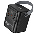 Внешний аккумулятор Hoco J152 Tough 22.5W+PD20W 80000mAh 2Type-C/USB*4/Type-C*2 (black)
