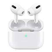 Беспроводные Bluetooth-наушники Hoco TWS EW75 APods Pro2 (white)