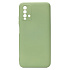 Чехол-накладка Activ Full Original Design для "Xiaomi Redmi 9T" (light green)
