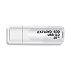 Флэш накопитель USB 16 Гб Exployd 630 3.0 (white)