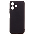Чехол-накладка - SC316 для "Xiaomi Poco M6 Pro 5G" (black)