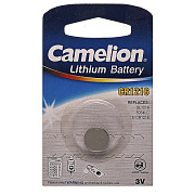 Элемент литиевый Camelion CR1216 (1-BL) (10) ..