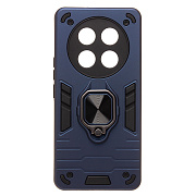 Чехол-накладка - SGP001 противоударный для "Honor X9c" (blue) (239765)