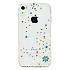 Чехол-накладка Younicou Crystal для "Apple iPhone 4/iPhone 4S" (007) ..