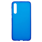 Чехол-накладка Activ Mate для "Huawei P20 Pro" (blue)