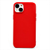 Чехол-накладка Activ Full Original Design для "Apple iPhone 14 Plus" (red)