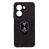 Чехол-накладка - SGP001 противоударный для "Xiaomi Redmi A5" (black) (243432)